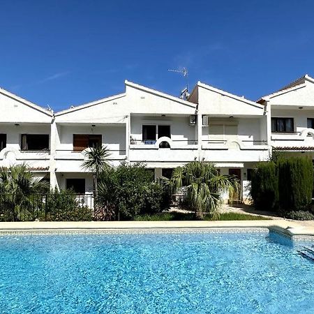 Villa Casa Clare Dénia Exterior foto